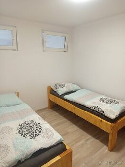 TRUTNOV Dálnice D11 Ubytování Trutnov - ubytování pro firmy