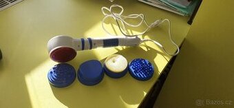 masážní přístroj