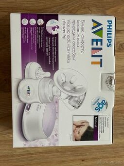 Philips Avent Elektrická odsávačka mléka SCF332