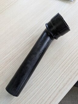 Nová hadice termostatu na škoda 1000MB,MBX, MBG