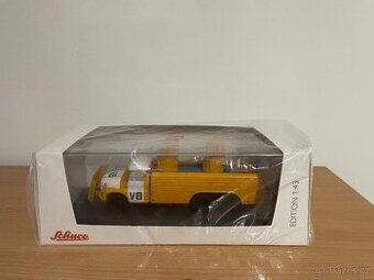 SCHUCO TATRA 148