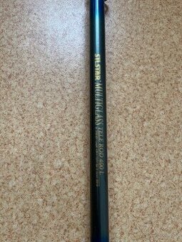 Starší pruty za rozumnou cenu