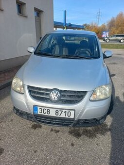 Volkswagen FOX 1.2 40 KW