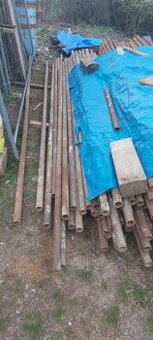 Lešenářské trubky