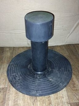 Větrací komínek pro ploché střechy