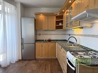 Prodej bytu 2+1 s terasou - 1