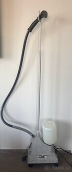 Legendární napařovač oděvů Jiffy steamer J 2 Classic