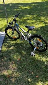 Detske kolo 20 Genessis