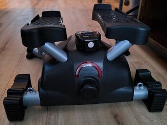 Twist stepper inSPORTline Big