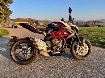 MV AGUSTA BRUTALE 800RR