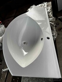 Prodám koupelnové nábytkové umyvadlo NOVÉ