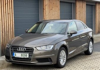 Audi A3 Sedan 2.0 TDI, automat, 2015 - 1