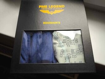Luxusní nové pánské boxerky