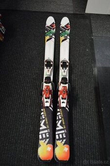 Skialpové lyže Movement Touring Line 168/88