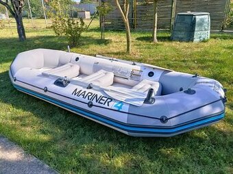 Nafukovací člun Intex Mariner 4