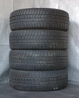Zimní pneumatiky Barum 185/60 R15 č. AP155