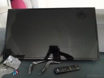 Televize Sencor 100cm (40"),včetně držáku