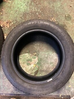 Pneu Dunlop WinterSport5 205/55R16