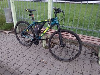 Prodám/Vyměním kolo české značky Scud,