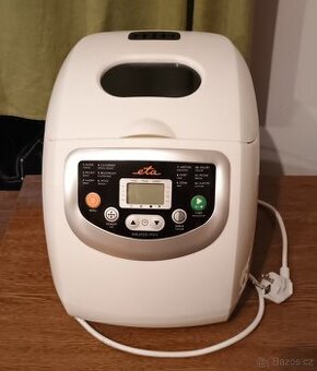 Domácí pekárna Eta Delicca