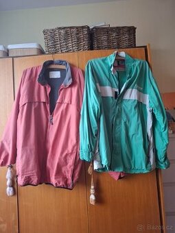 2 bundy pánské velikost 45-46