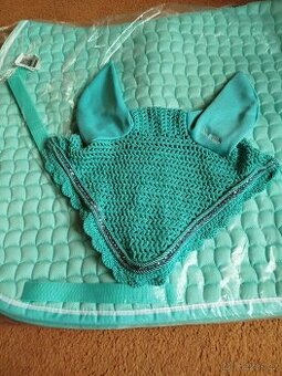 Nová drezurní sada vel full