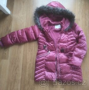 Dívčí budna F&F velikost 11-12 let