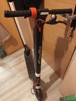 Koloběžka elektrická