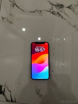 iPhone 12 mini 64 GB – plně funkční