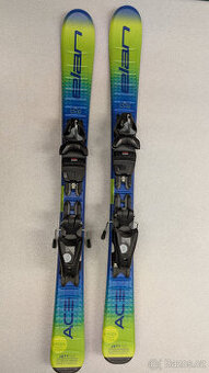 Dětské lyže Elan 100cm