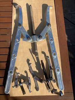 Sada stahováků 3 velikosti