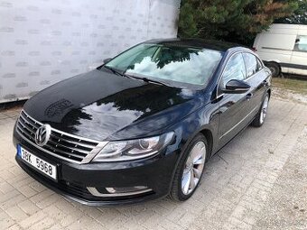 VW CC disel,rv.2012,175000km,103 kw