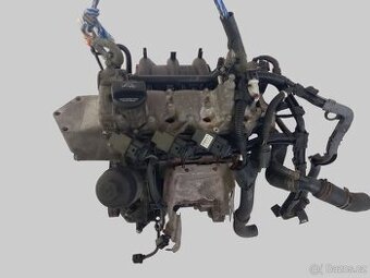 Motor 1.2 HTP 44kw kód BBM Škoda Fabia 2 VW Polo