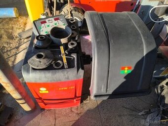 Vyvažovačka Sicam SBM 150