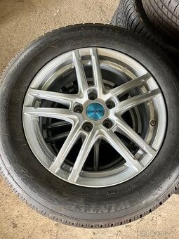 Kia , Nissan, Hyundai, Mazda, 5x114.3r17 , 225/65/17