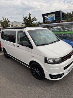 vw transportér t5 - 1