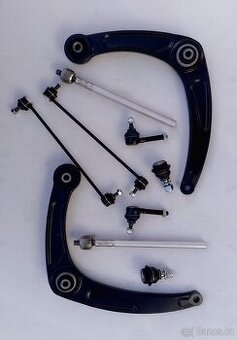 Prodej ramen Peugeot 307 a Citroen C4 2001-2010