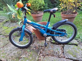 Dětské kolo Arcore Atomix 16