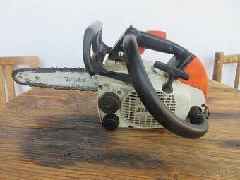 Motorová pila STIHL