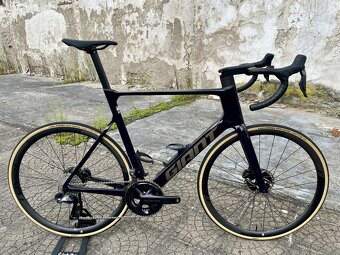 GIANT Propel Advanced Pro 0 Di2 - vel. XL