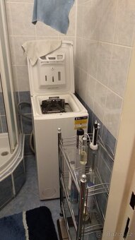 Pronájem bytu 3+1 v Olomouci - 1