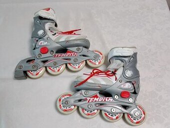 Dětské in-line zn. Worker Picola