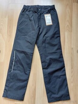 Nové dětské nepromokavé kalhoty Reima Slana, 146