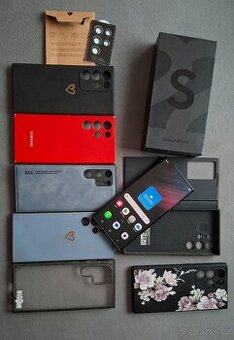 Samsung galaxy S 22 Ultra