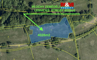 Prodej komerčního pozemku, 56940 m², Trnava