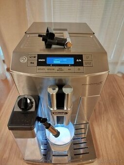 Kávovar DeLonghi ECAM 28.466.MB Primadonna S