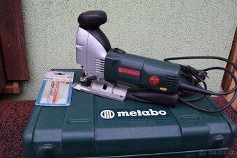 Přímočará pila Metabo STE 105 Plus, 710 W
