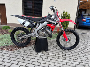 HONDA CR 250
