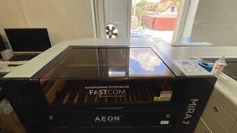 laser co2 PROFI LASER AEON MIRA7 100W ,AEON MIRA