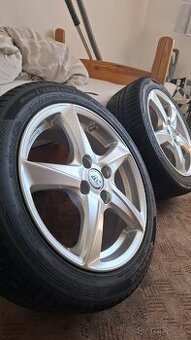 Alu Kola RC Design R16 4x100 195/50 R16 88H